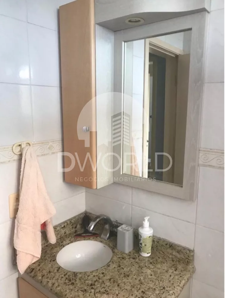 Apartamento, 3 quartos, 80 m² - Foto 6