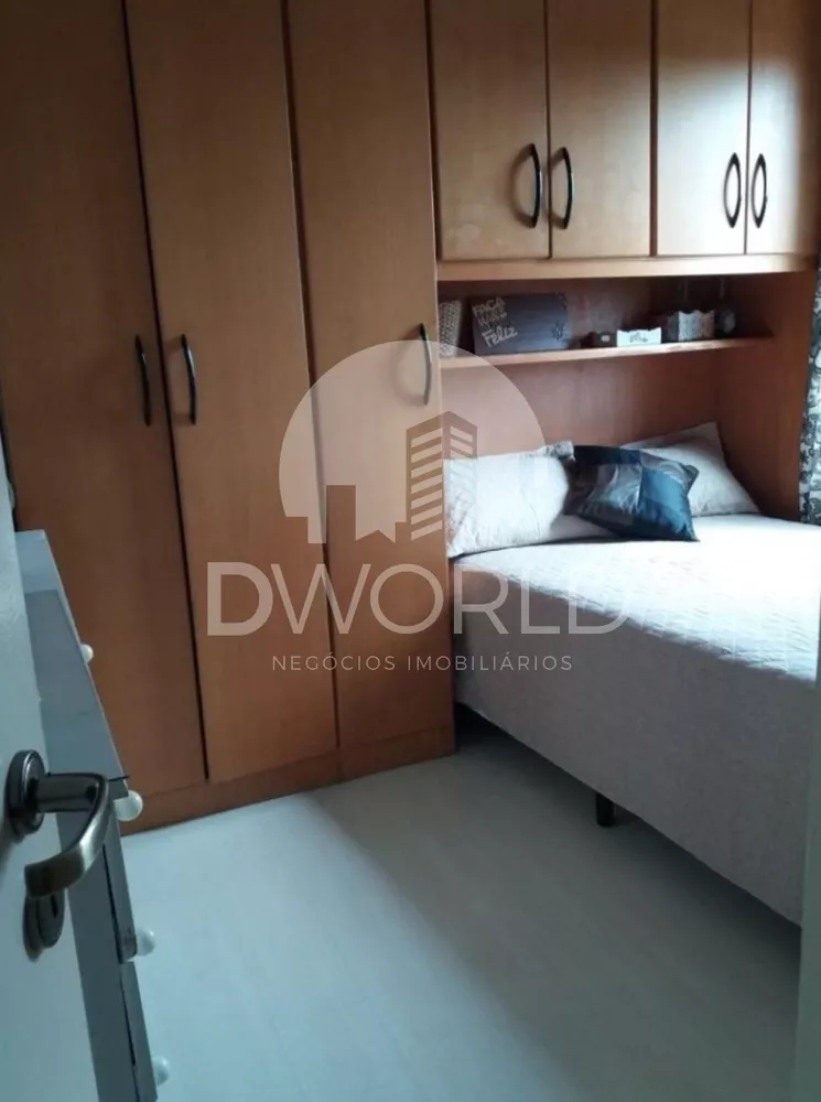 Apartamento, 3 quartos, 80 m² - Foto 8
