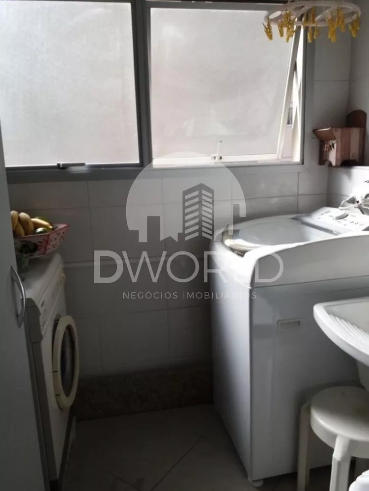 Apartamento, 3 quartos, 80 m² - Foto 3