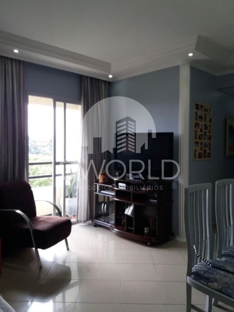 Apartamento, 3 quartos, 80 m² - Foto 9