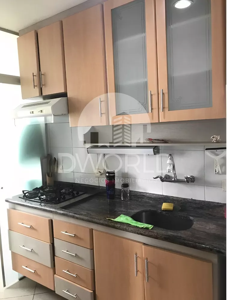 Apartamento, 3 quartos, 80 m² - Foto 1