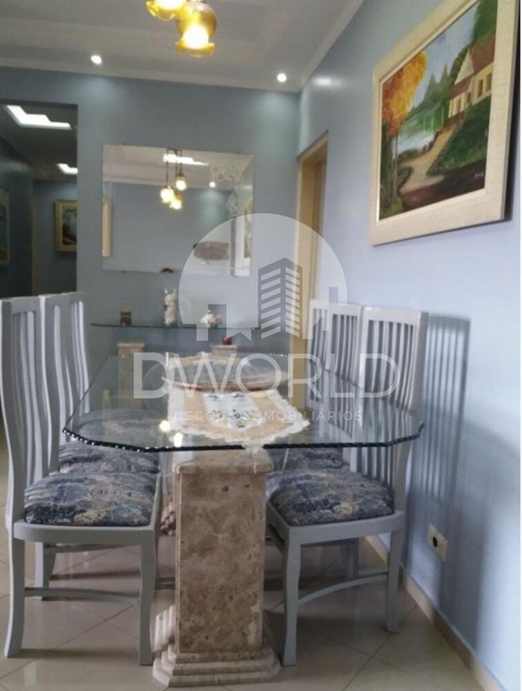 Apartamento, 3 quartos, 80 m² - Foto 10