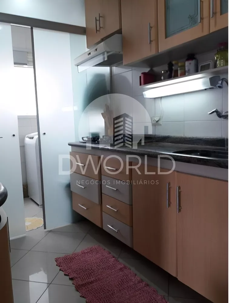 Apartamento, 3 quartos, 80 m² - Foto 4