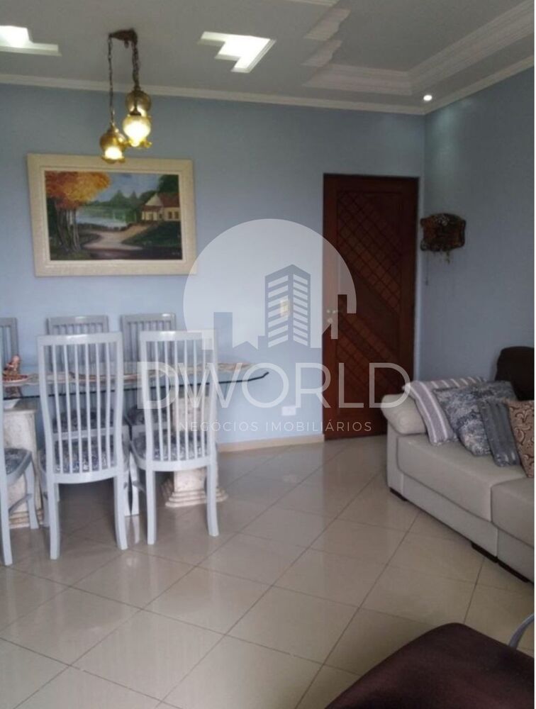 Apartamento, 3 quartos, 80 m² - Foto 11