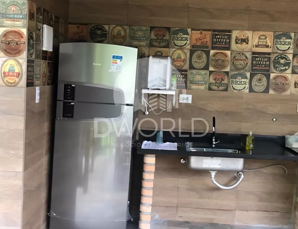 Apartamento, 3 quartos, 80 m² - Foto 2
