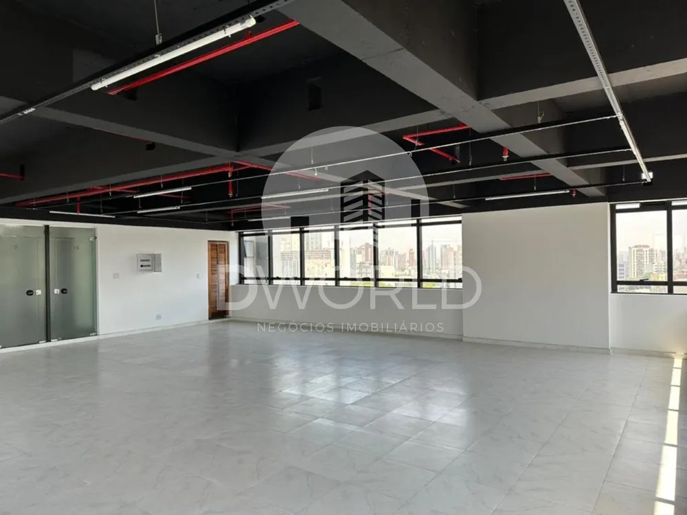 Sala-Conjunto, 131 m² - Foto 1