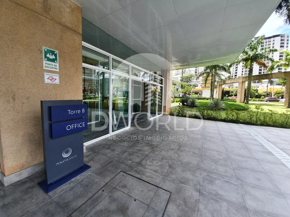 Sala-Conjunto, 20 m² - Foto 20