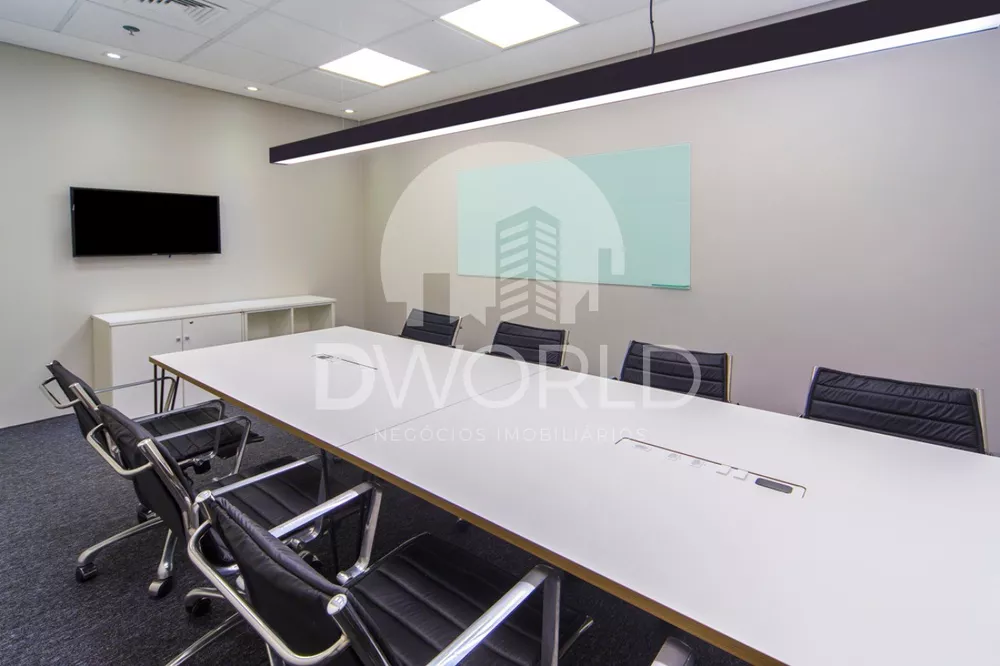 Sala-Conjunto, 20 m² - Foto 24