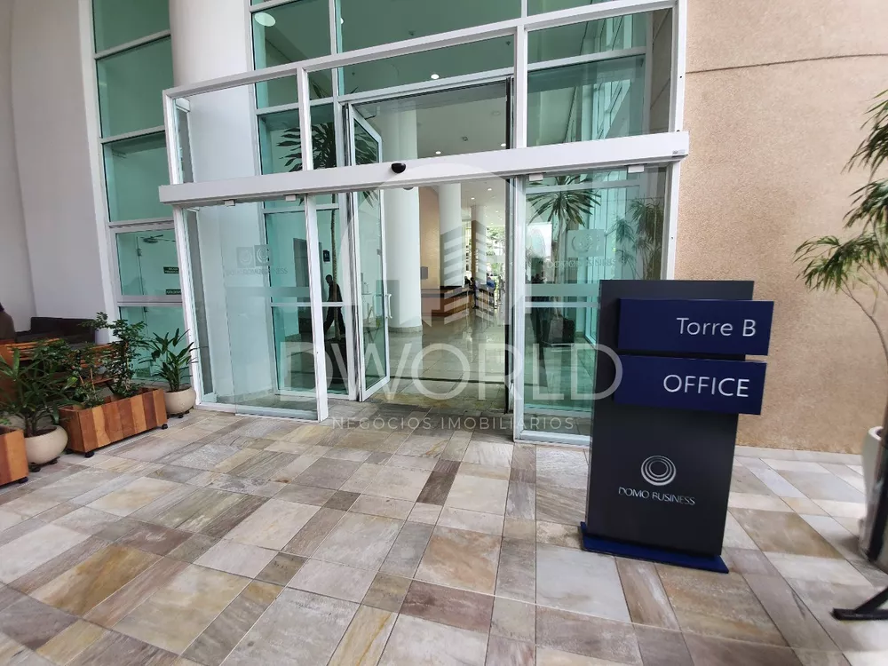 Sala-Conjunto, 20 m² - Foto 16