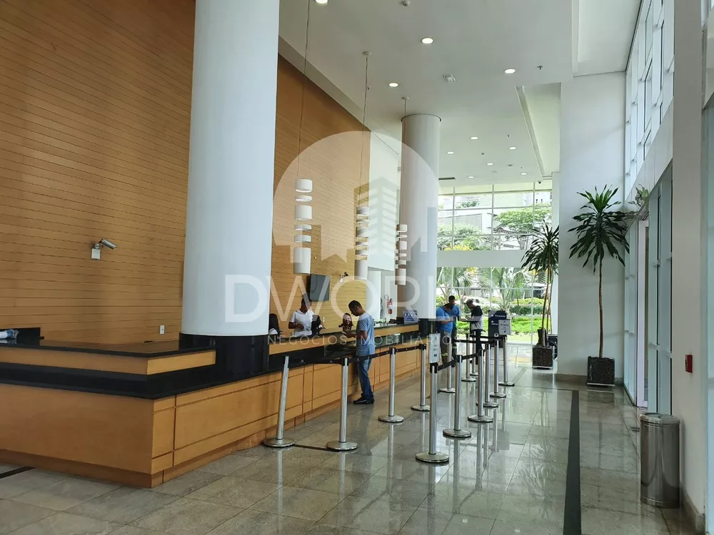 Sala-Conjunto, 20 m² - Foto 18