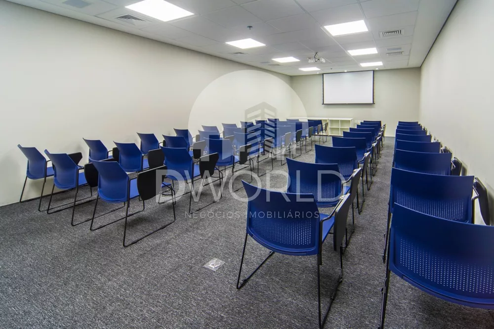 Sala-Conjunto, 20 m² - Foto 22