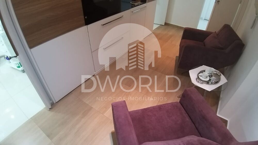 Sala-Conjunto, 20 m² - Foto 2