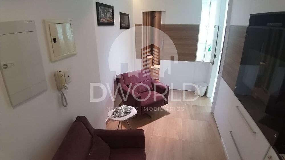 Sala-Conjunto, 20 m² - Foto 1