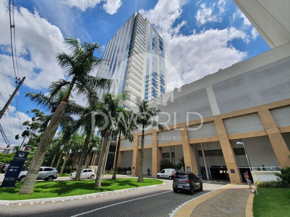 Sala-Conjunto, 20 m² - Foto 11