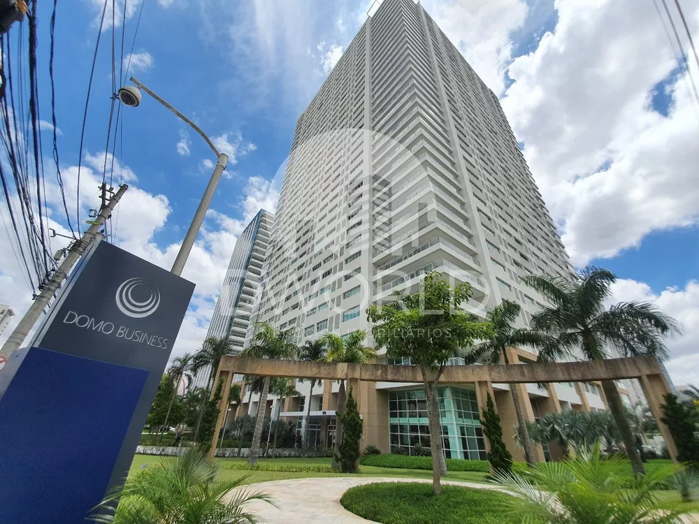 Sala-Conjunto, 20 m² - Foto 21