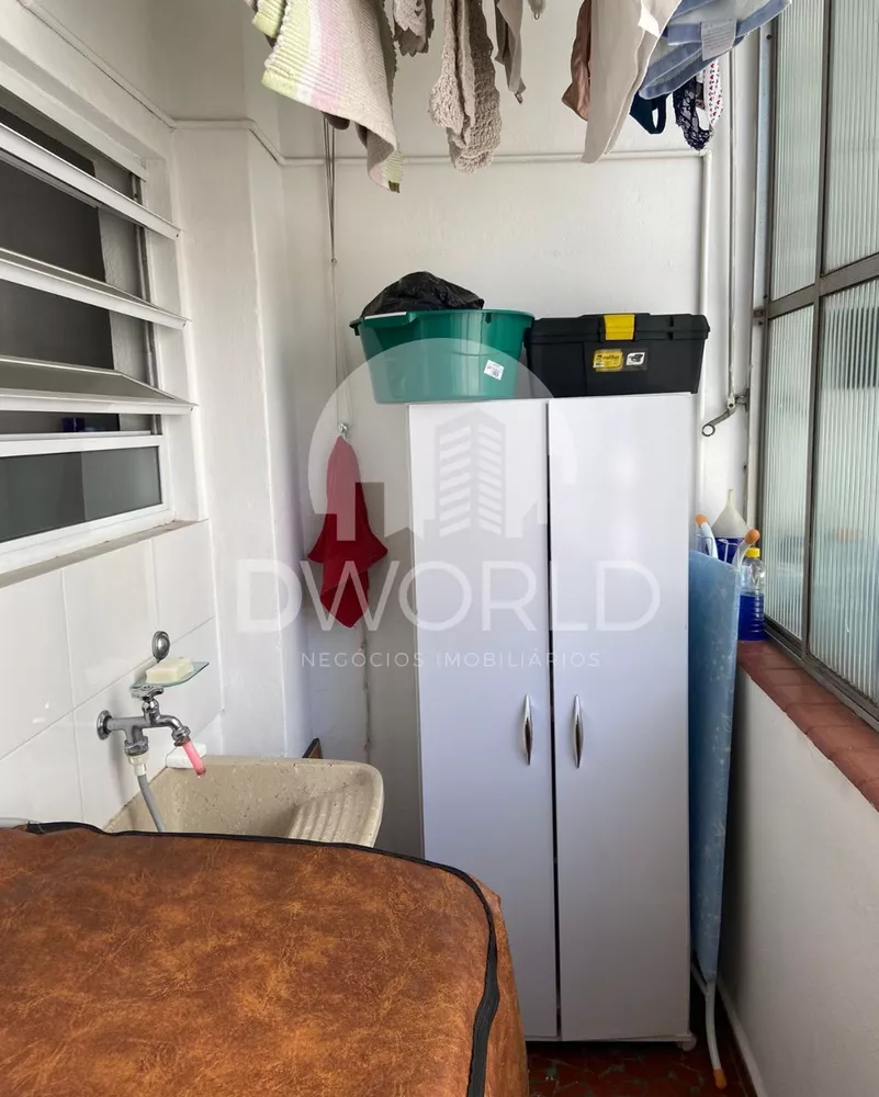 Apartamento à venda com 2 quartos, 85m² - Foto 4