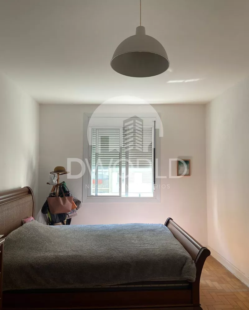 Apartamento à venda com 2 quartos, 85m² - Foto 6