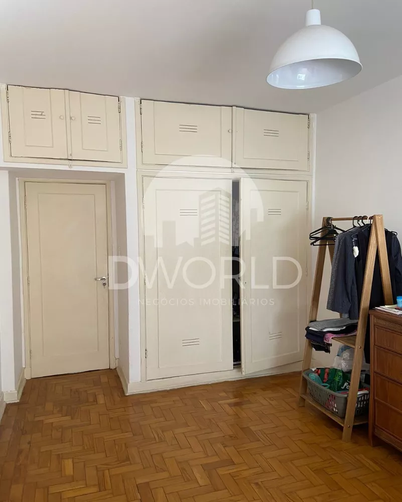 Apartamento à venda com 2 quartos, 85m² - Foto 7