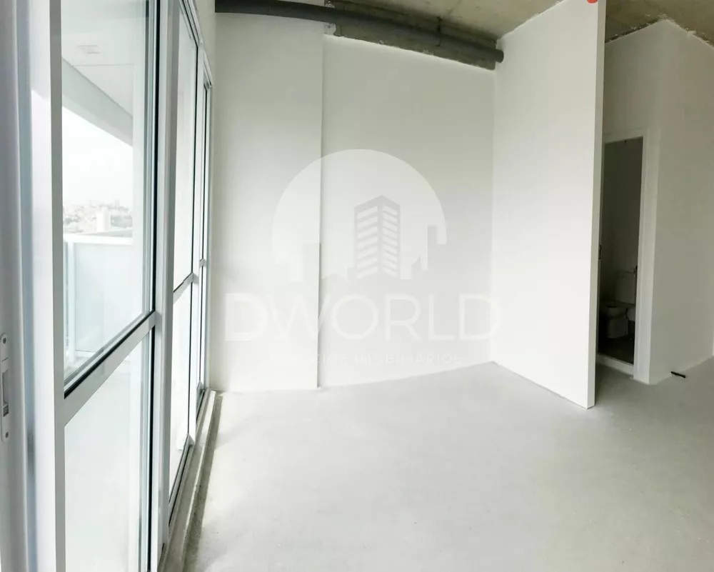 Sala-Conjunto, 37 m² - Foto 1