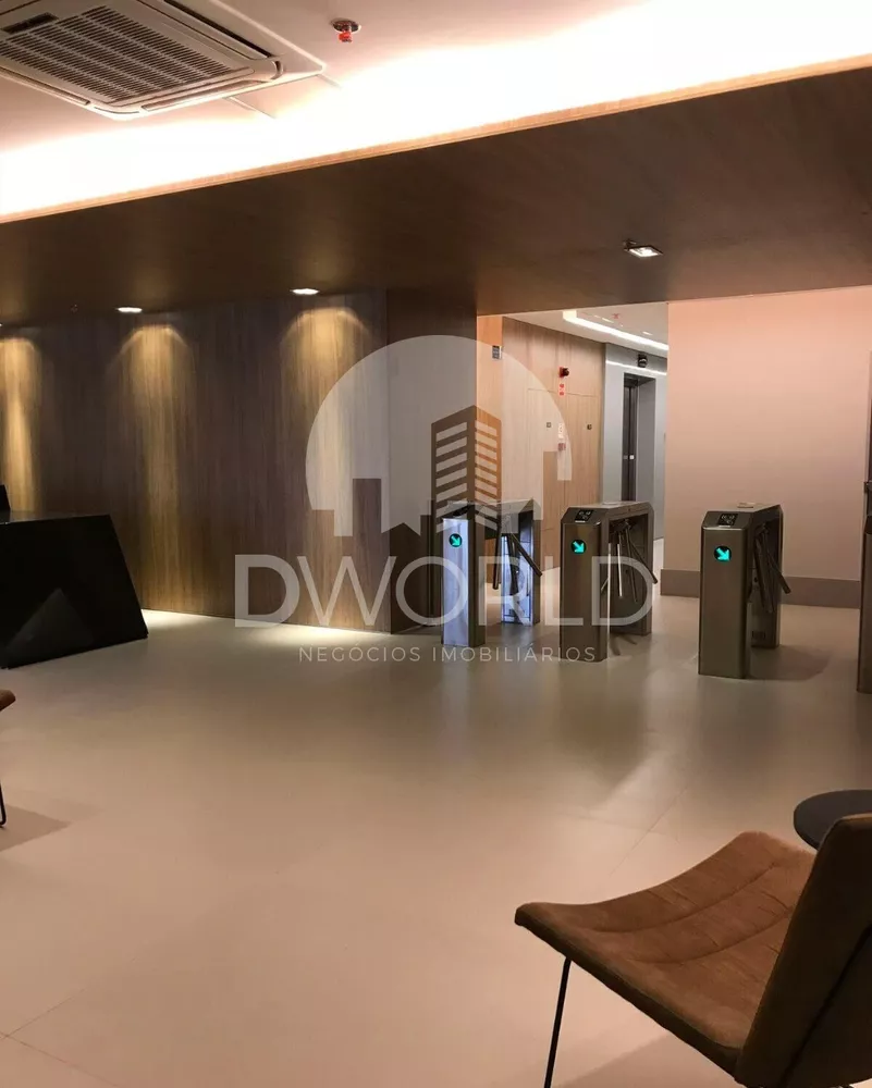 Sala-Conjunto, 37 m² - Foto 7