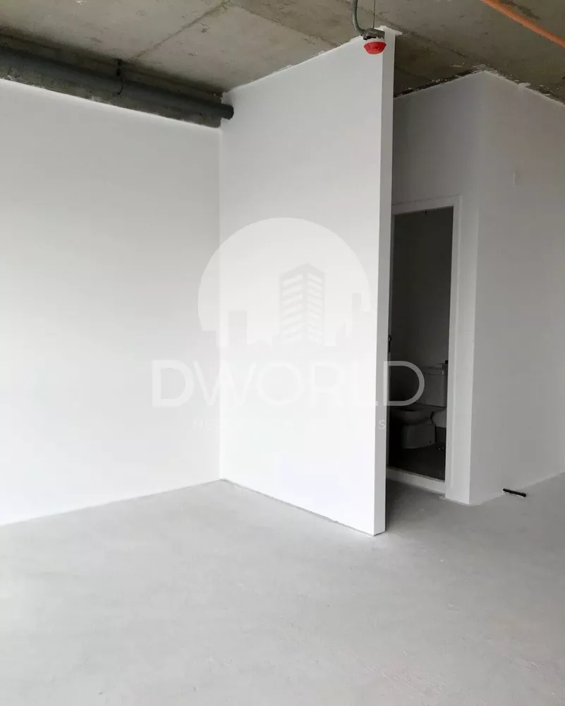 Sala-Conjunto, 37 m² - Foto 4