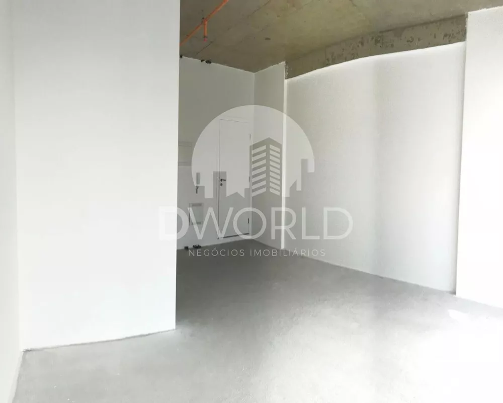 Sala-Conjunto, 37 m² - Foto 3