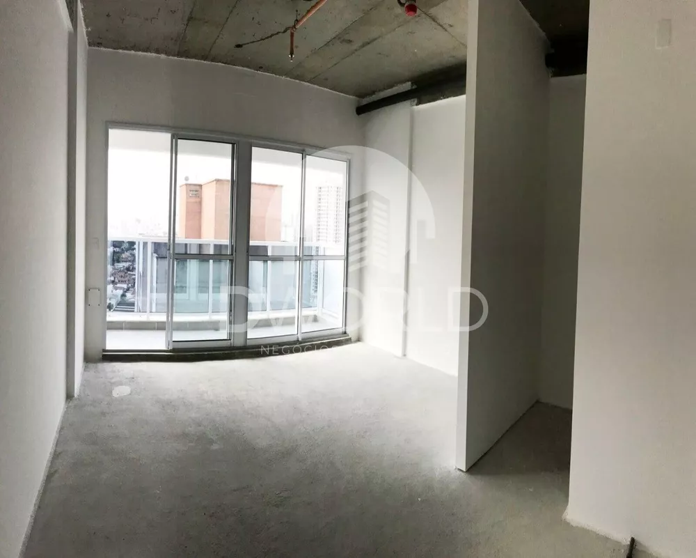 Sala-Conjunto, 37 m² - Foto 2