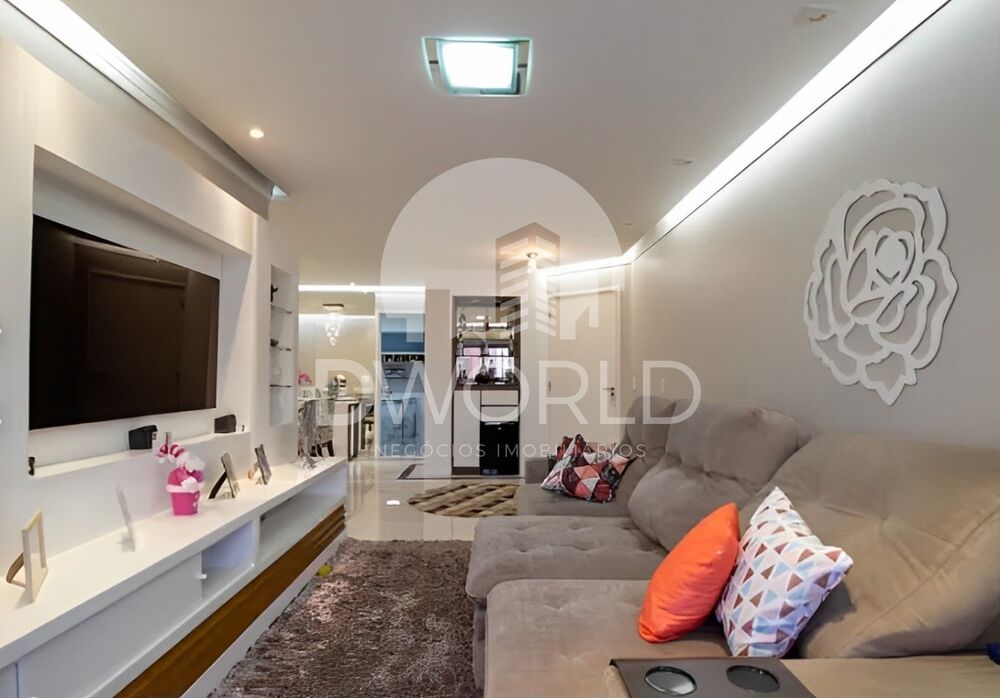 Apartamento, 3 quartos, 140 m² - Foto 13