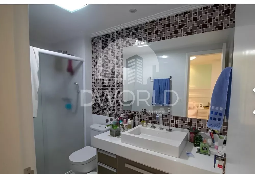Apartamento, 3 quartos, 140 m² - Foto 10
