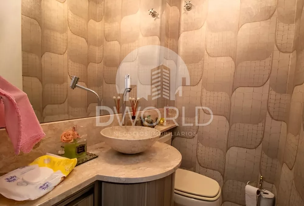 Apartamento, 3 quartos, 140 m² - Foto 9