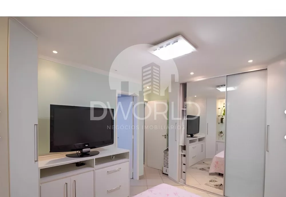 Apartamento, 3 quartos, 140 m² - Foto 6