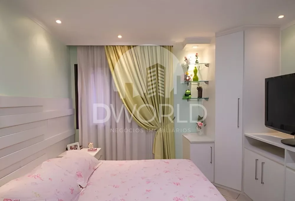Apartamento, 3 quartos, 140 m² - Foto 7