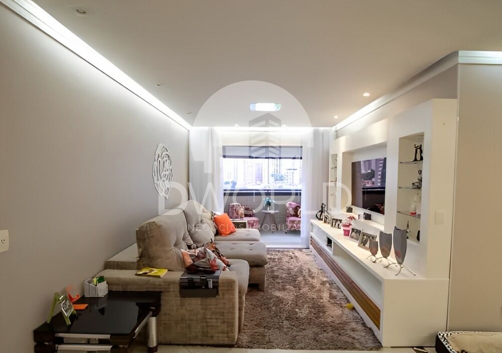 Apartamento, 3 quartos, 140 m² - Foto 14
