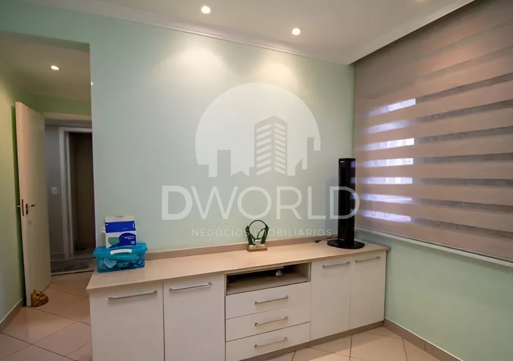 Apartamento, 3 quartos, 140 m² - Foto 8