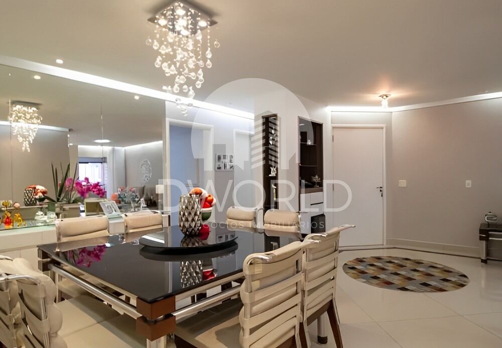 Apartamento, 3 quartos, 140 m² - Foto 17