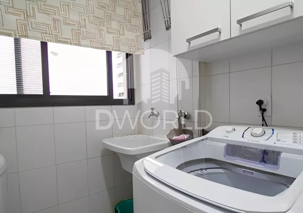 Apartamento, 3 quartos, 140 m² - Foto 5