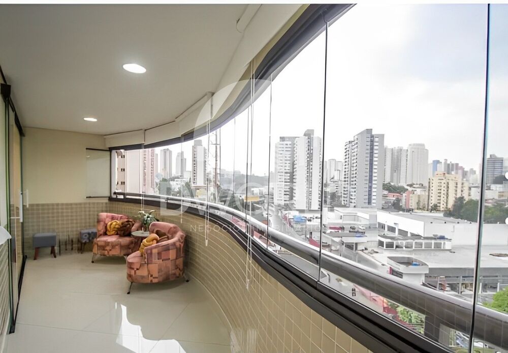Apartamento, 3 quartos, 140 m² - Foto 19
