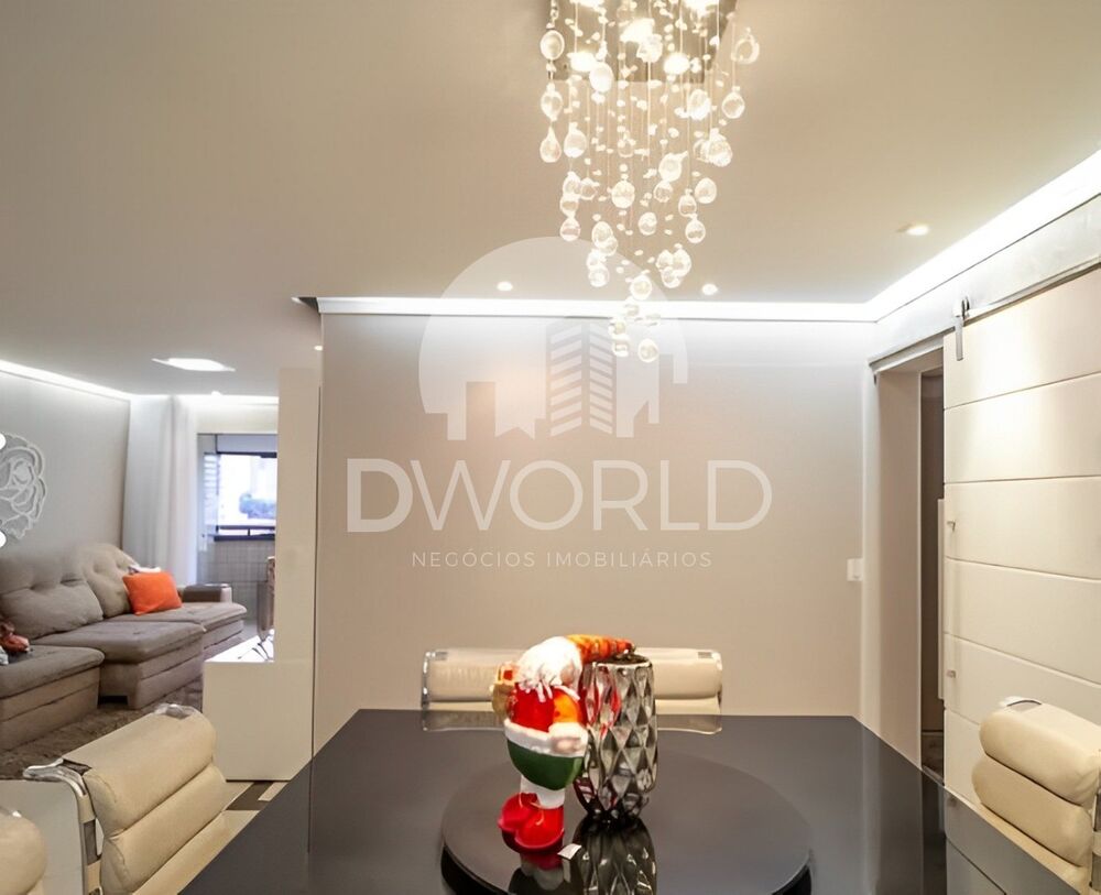 Apartamento, 3 quartos, 140 m² - Foto 16