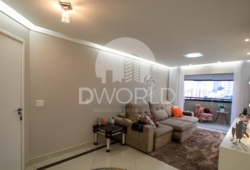 Apartamento, 3 quartos, 140 m² - Foto 18