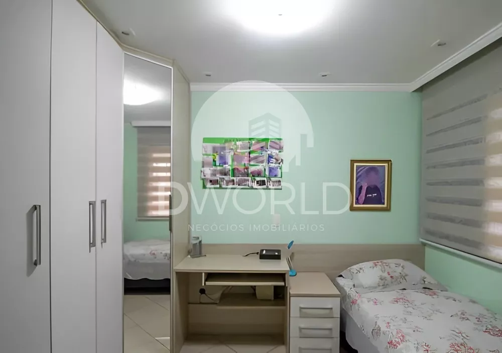 Apartamento, 3 quartos, 140 m² - Foto 12
