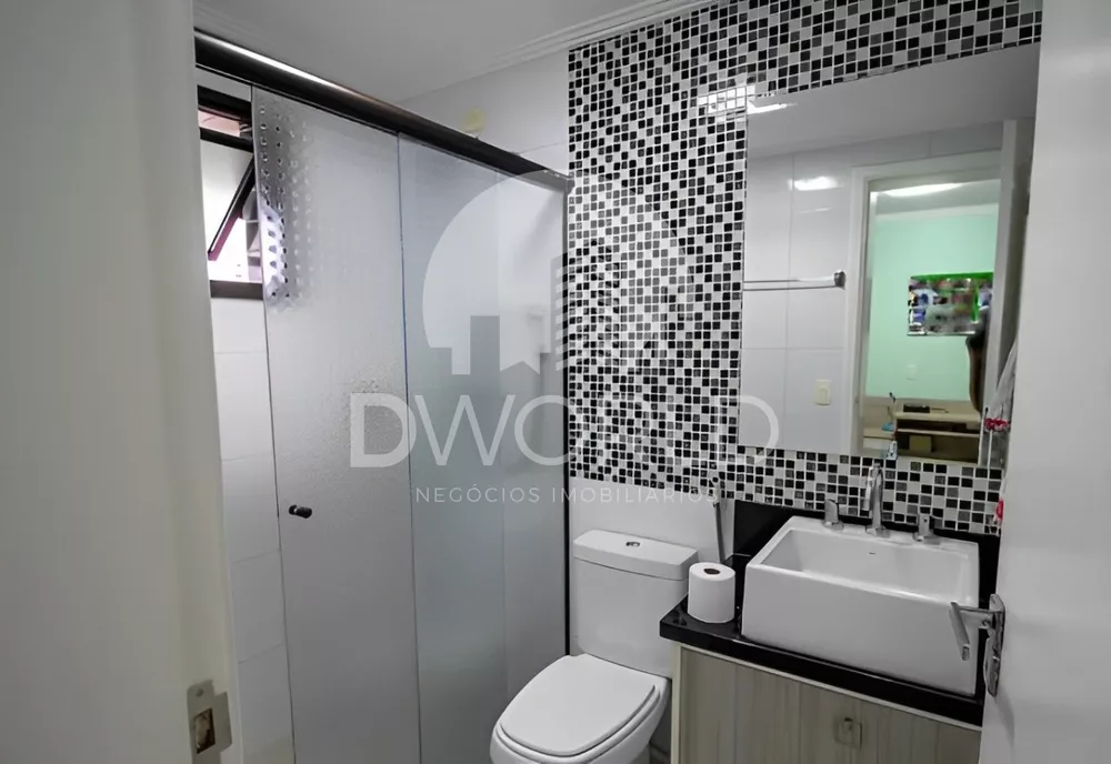 Apartamento, 3 quartos, 140 m² - Foto 11