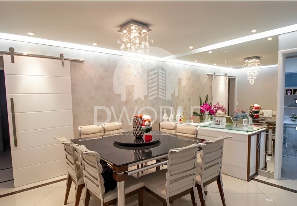 Apartamento, 3 quartos, 140 m² - Foto 20