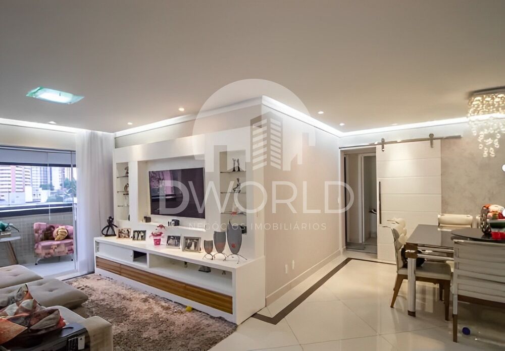 Apartamento, 3 quartos, 140 m² - Foto 15
