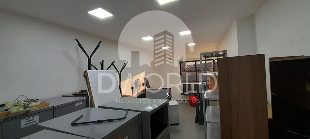 Sala-Conjunto, 210 m² - Foto 8
