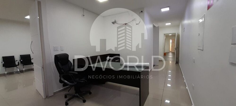 Sala-Conjunto, 210 m² - Foto 12