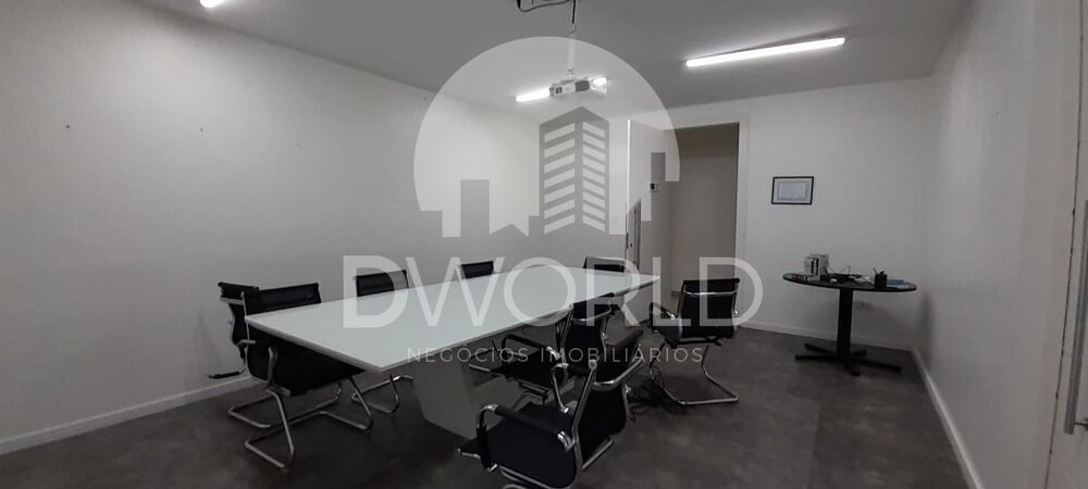 Sala-Conjunto, 210 m² - Foto 18