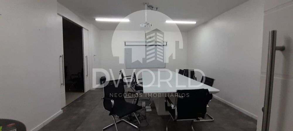 Sala-Conjunto, 210 m² - Foto 14