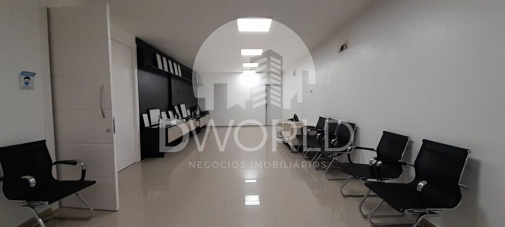Sala-Conjunto, 210 m² - Foto 19