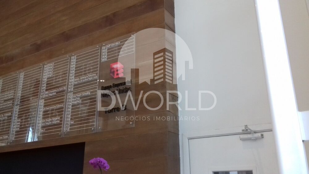 Sala-Conjunto, 38 m² - Foto 8