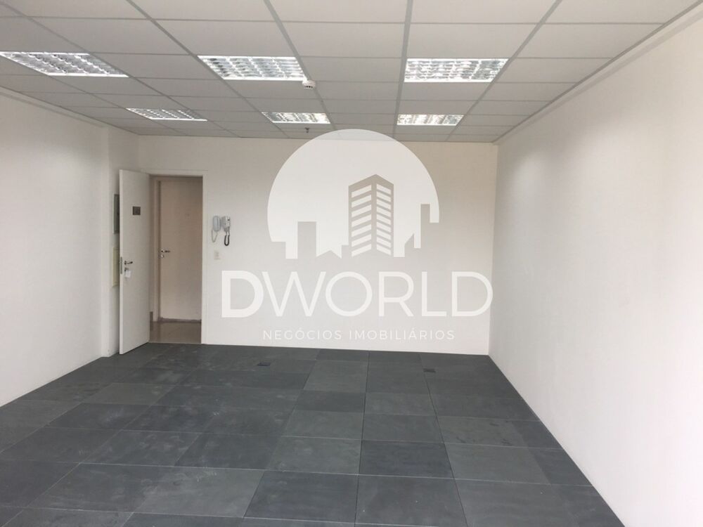 Sala-Conjunto, 38 m² - Foto 13